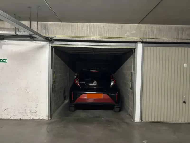 Garage te koop