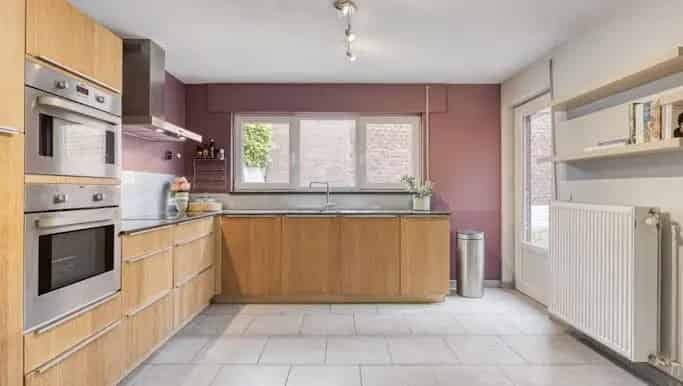 Huis te koop in Garden Citylaan 54, Wilrijk - Dewaele