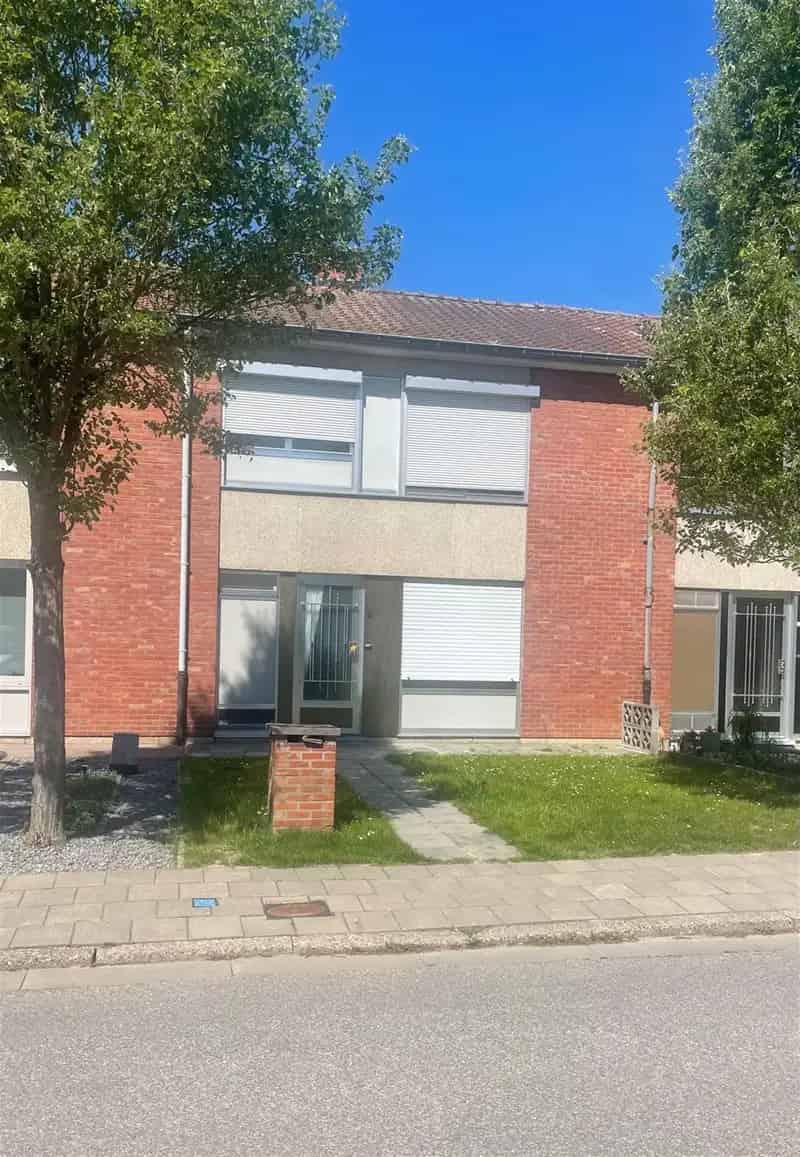 Huis te koop