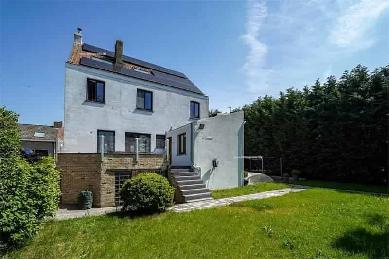Woning te koop Oudenburg