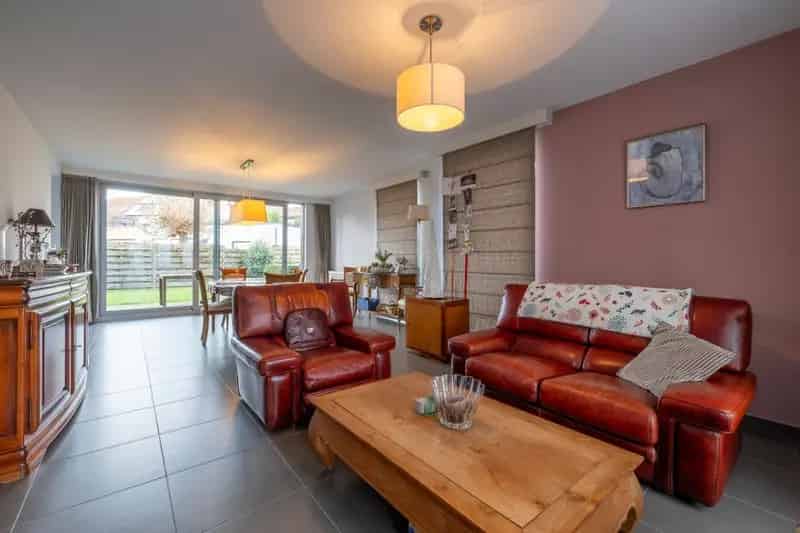 Huis te koop in De Pinte