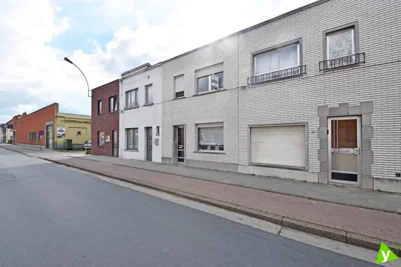 Garage / parking te koop in Eeklo