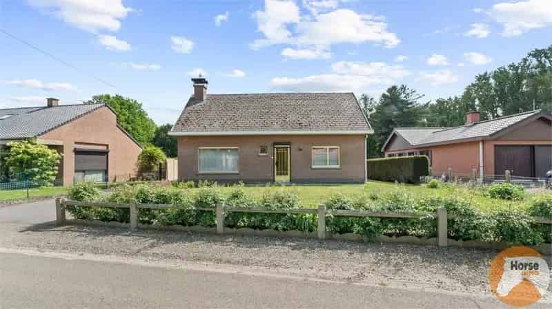 Huis te koop Holsbeek