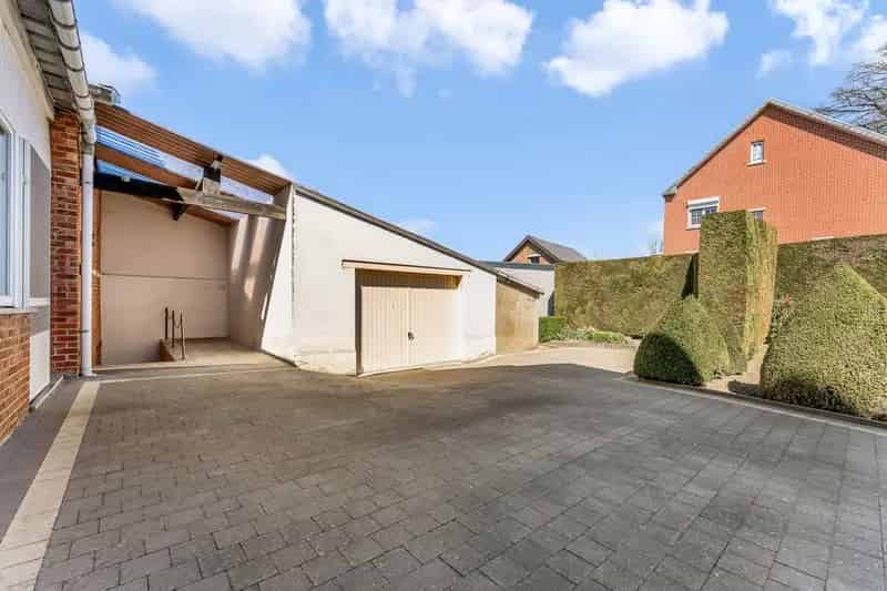 Rustig gelegen woning op 8a02ca te Genoels-Elderen