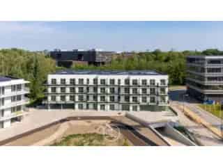 Project: Bloei Fase II - Gent 25923-6992480