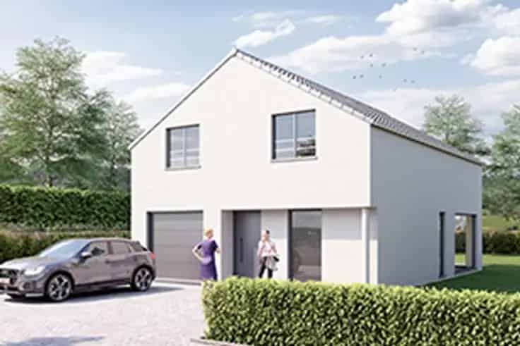 Huis Te Koop
