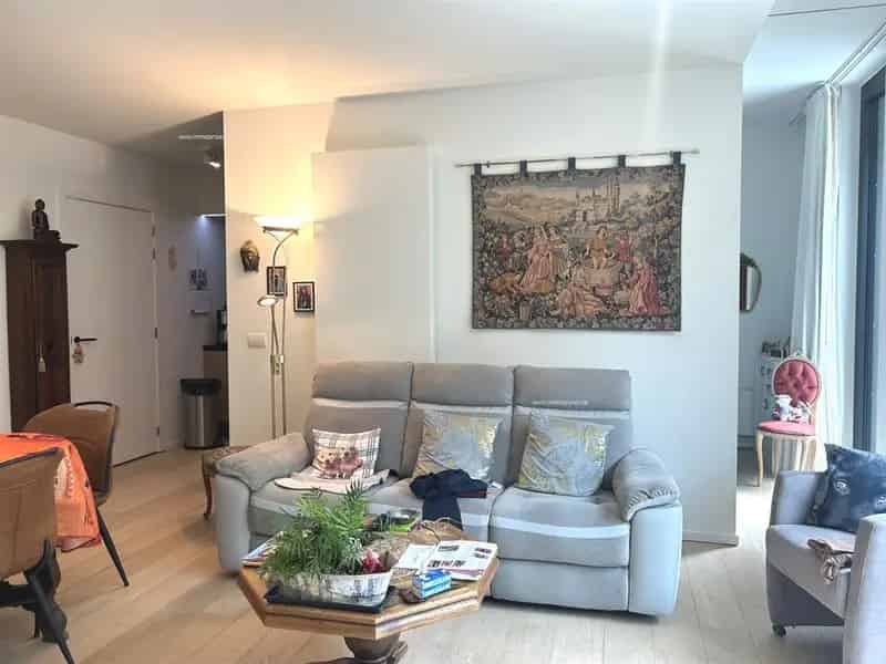Appartement te koop Oostduinkerke