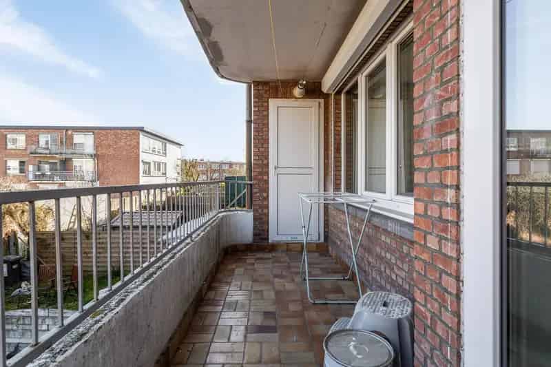 Appartement te koop