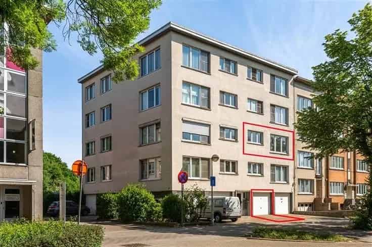 Appartement Te Koop