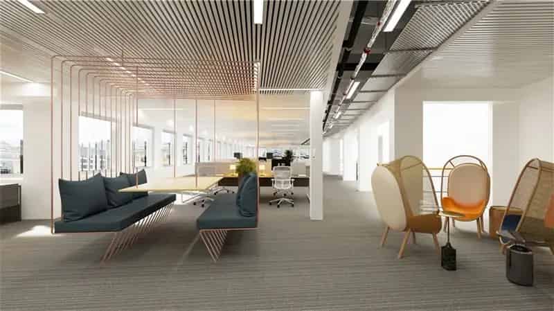 KEIZERS/ EMPEREUR 5: vanaf 485m²