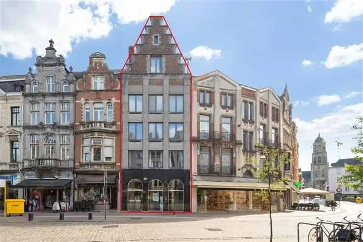Appartementsblok Te Koop