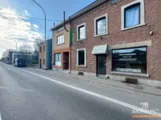 Huis gemengd gebruik te koop - Soumagne VBC63757