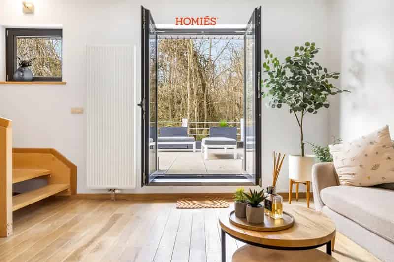 Appartement te koop