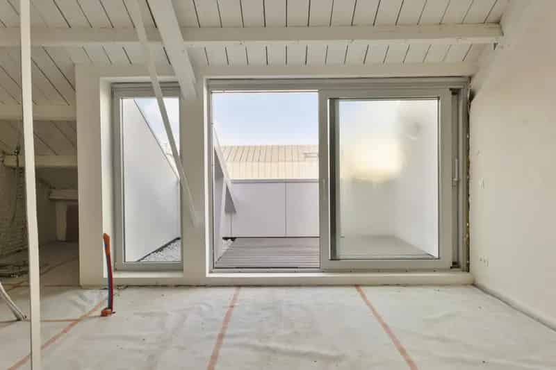 ANTWERPEN - Unieke duplex loft