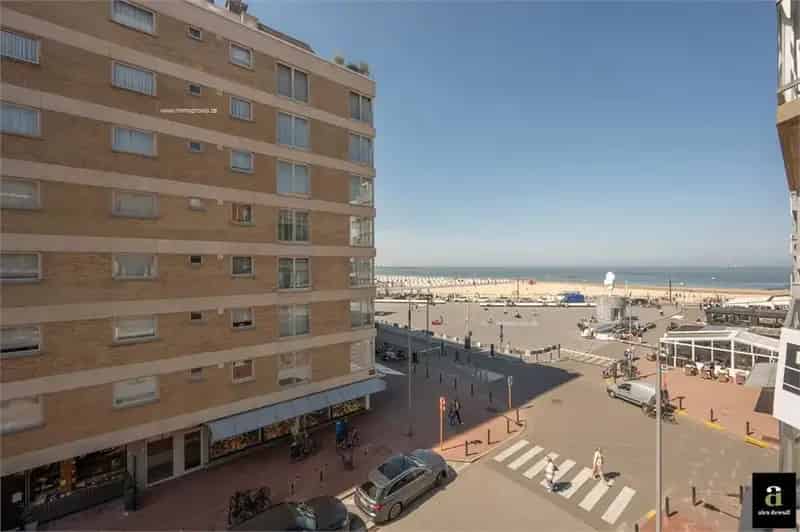 Appartement te koop Knokke