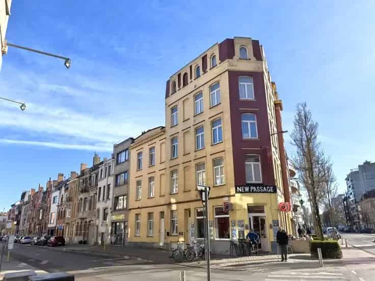 Appartementsblok Te Koop