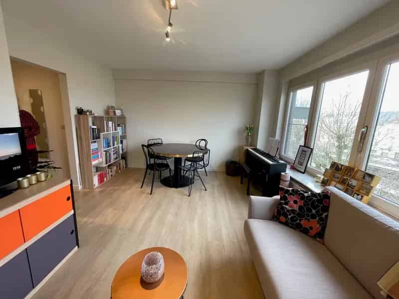 Appartement te huur