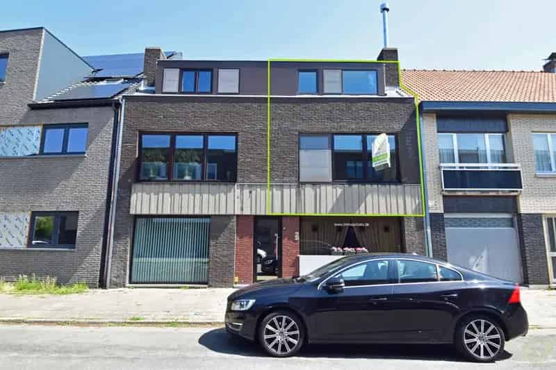 Appartement te huur Eeklo