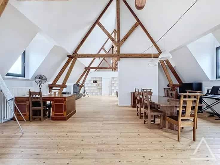 Penthouse Te Koop