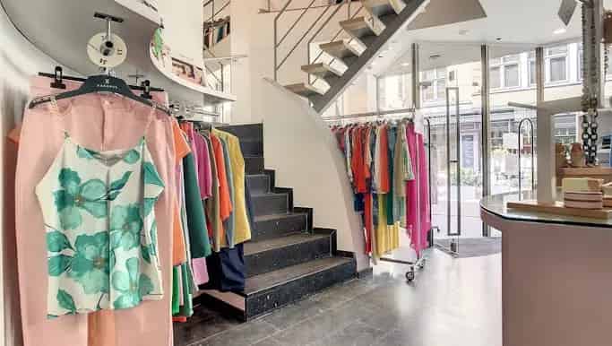 Handelspand te huur in Zuidstraat 2, Veurne - Dewaele