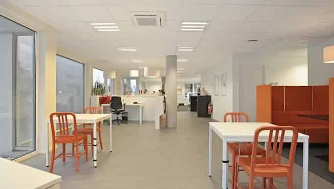 Handelspand te koop in Westlaan 344, Roeselare - Dewaele