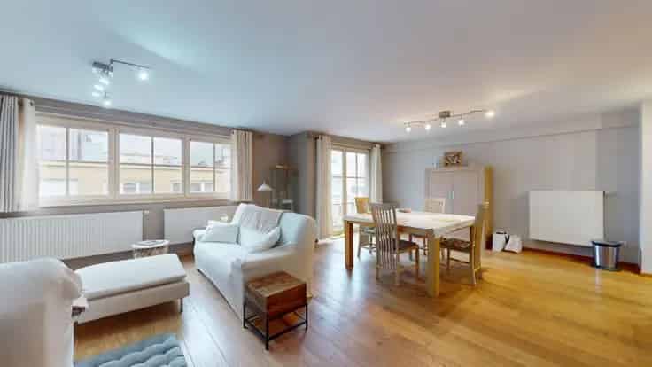 Appartement Te Koop