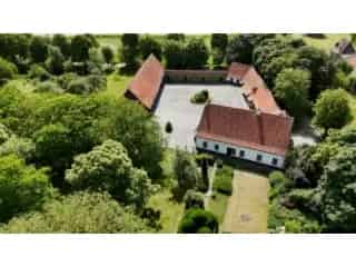 Boerderij - hoeve te koop - Zwevegem RBN57476   In optie