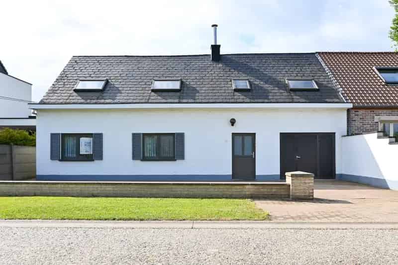 Huis te koop