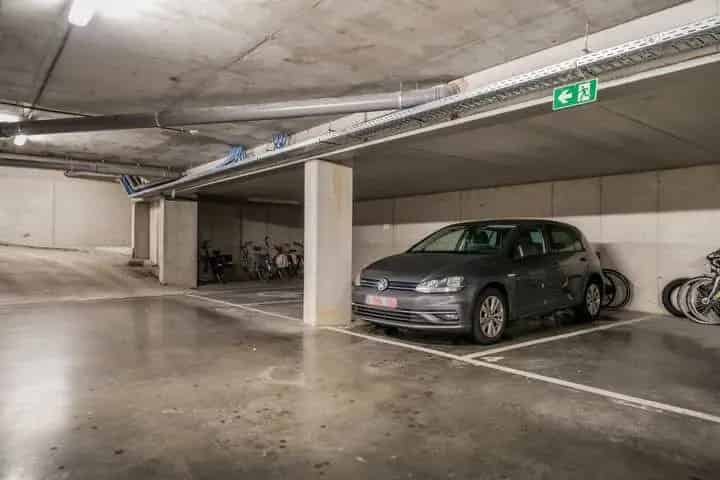 Appartement te huur in Sint-Niklaas