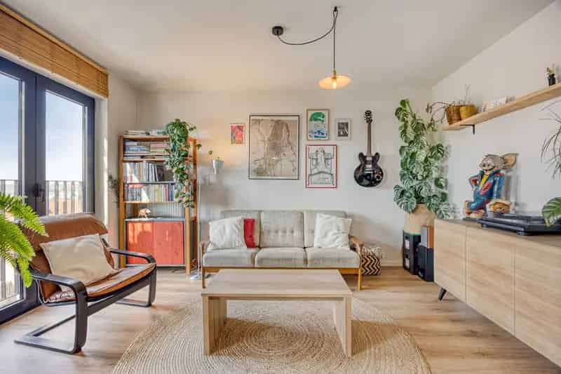 Appartement te koop