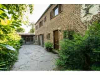 Fermette te koop - Chaumont-Gistoux VBD02889