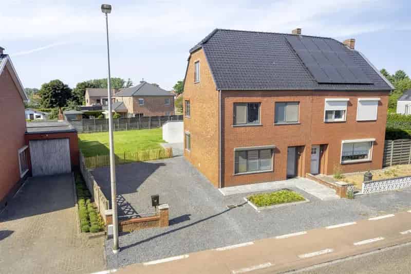 Huis te koop