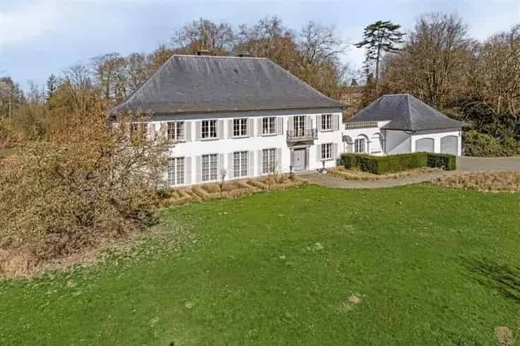 Villa Te Koop
