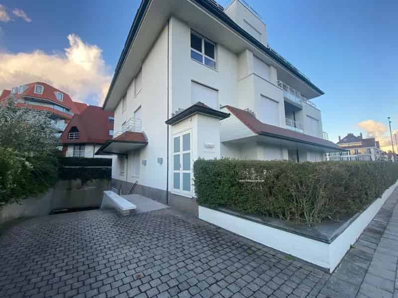 Garage te huur Knokke-Heist