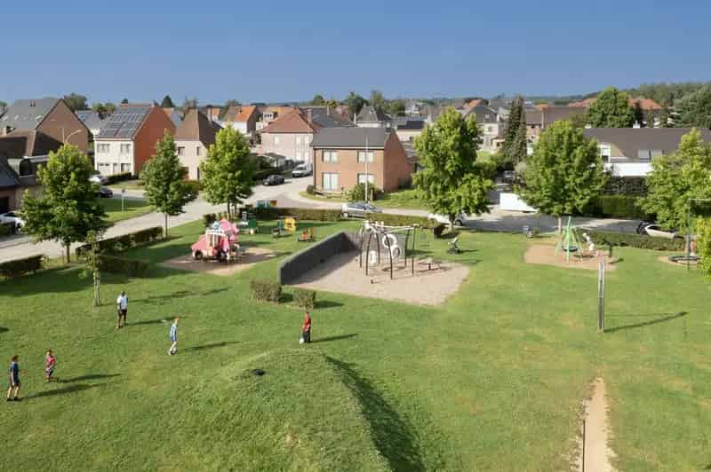 Bouwgrond te koop in Denderleeuw