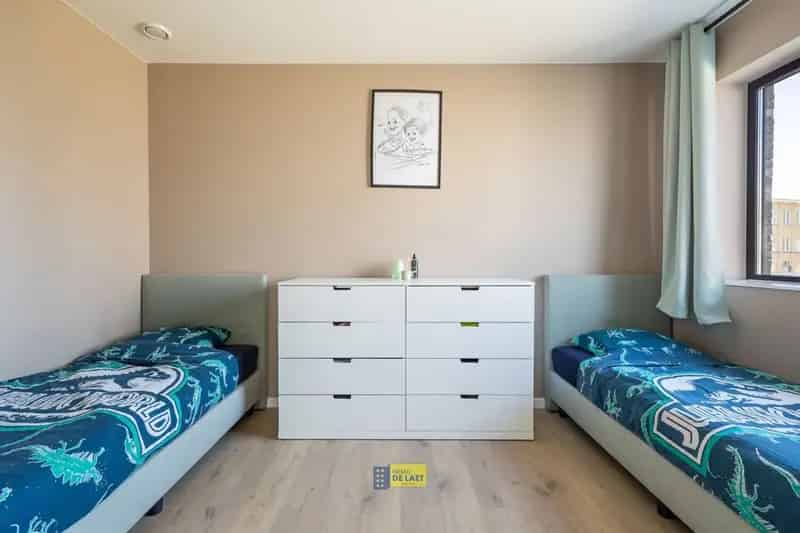 Eengezinswoning te koop in DEURNE - Immo De Laet