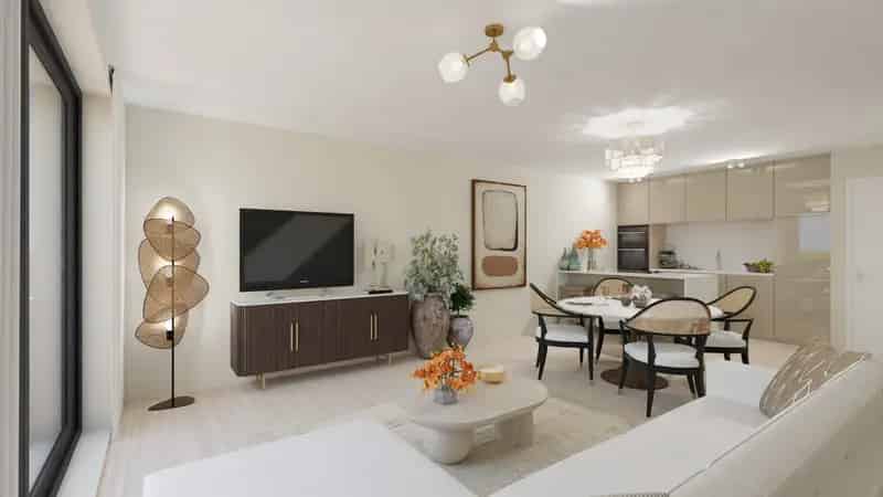 Appartement te koop