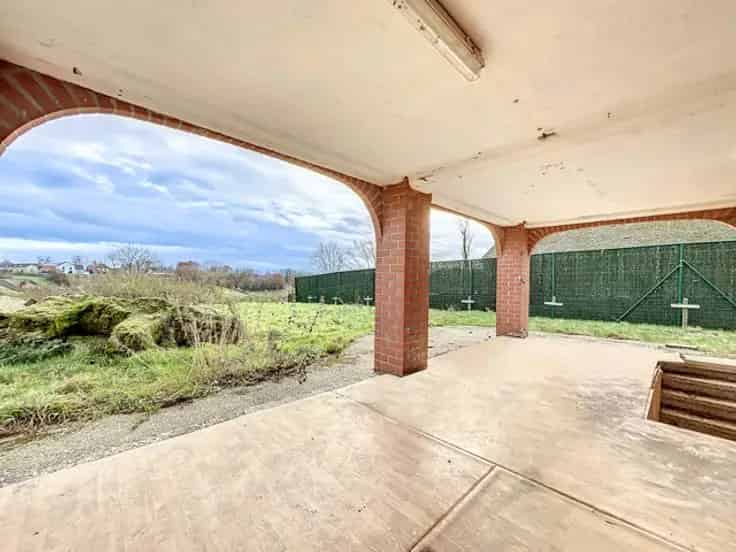 Bungalow Te Koop