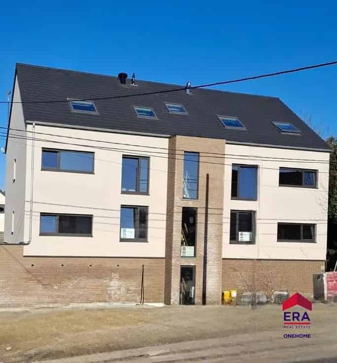 Penthouse Te Koop