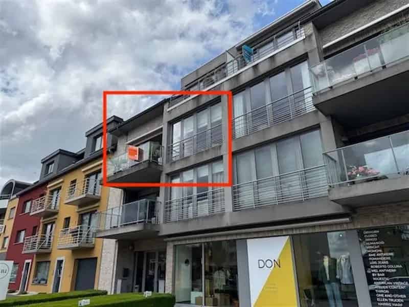 Appartement te huur in Lochristi