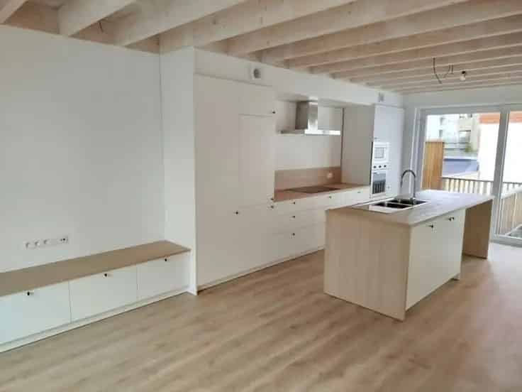 Huis Te Koop Oostende Luxe Woning Strand Nabij