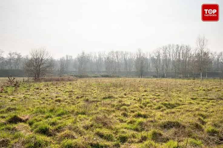 Ruime Villa te Koop met 3 slaapkamers en Grote Tuin nabij Gent