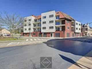 Appartement te koop - Eernegem RBT44670