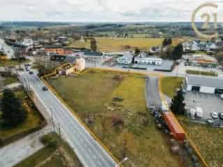 Bouwgrond te koop - Bois-de-Villers VBC57003