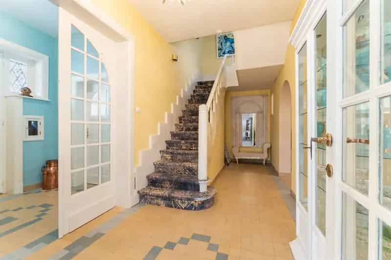 Villa te koop De Panne