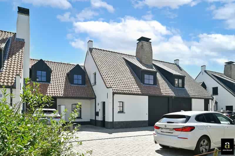 Huis te huur