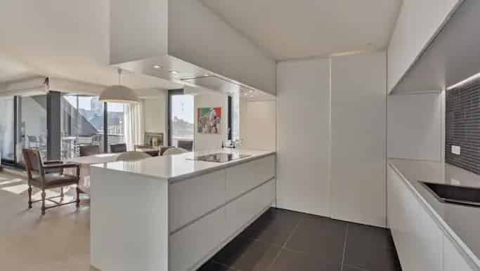 Duplex te huur in Grote Markt 3, Vilvoorde - Dewaele