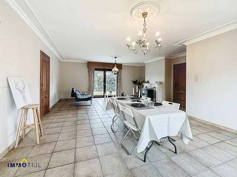 Ruime vrijstaande woning op prachtig perceel grond!