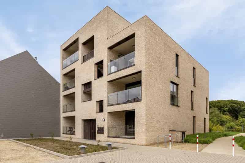 Appartement te koop