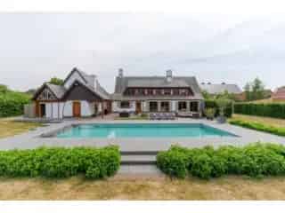 Villa te koop - Evergem RBT91760